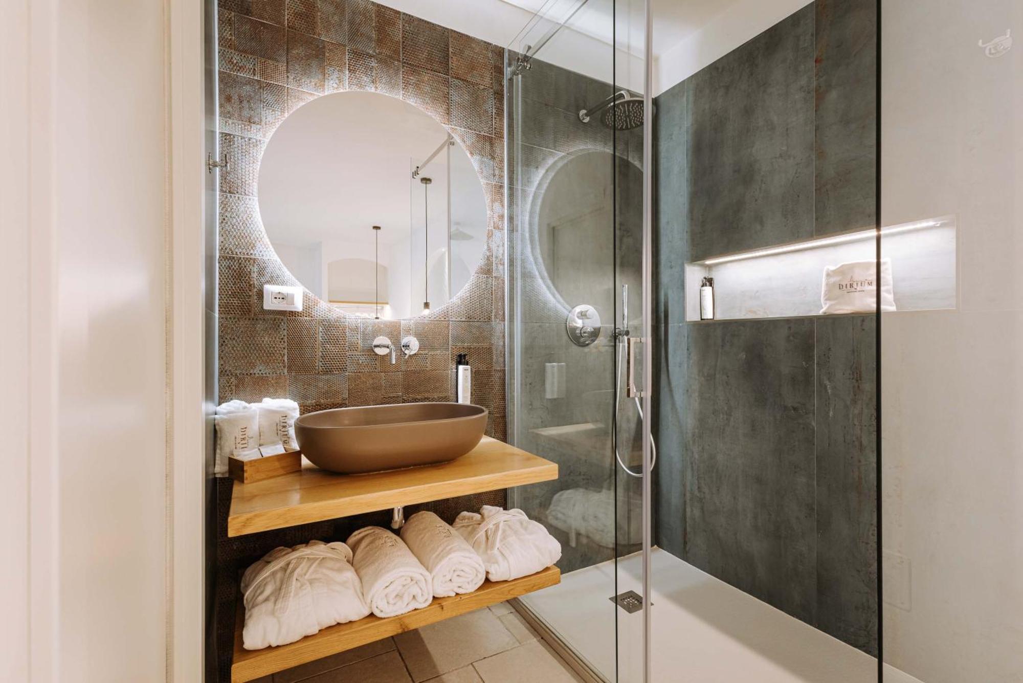 Dirium - Exclusive Rooms Монополи Экстерьер фото