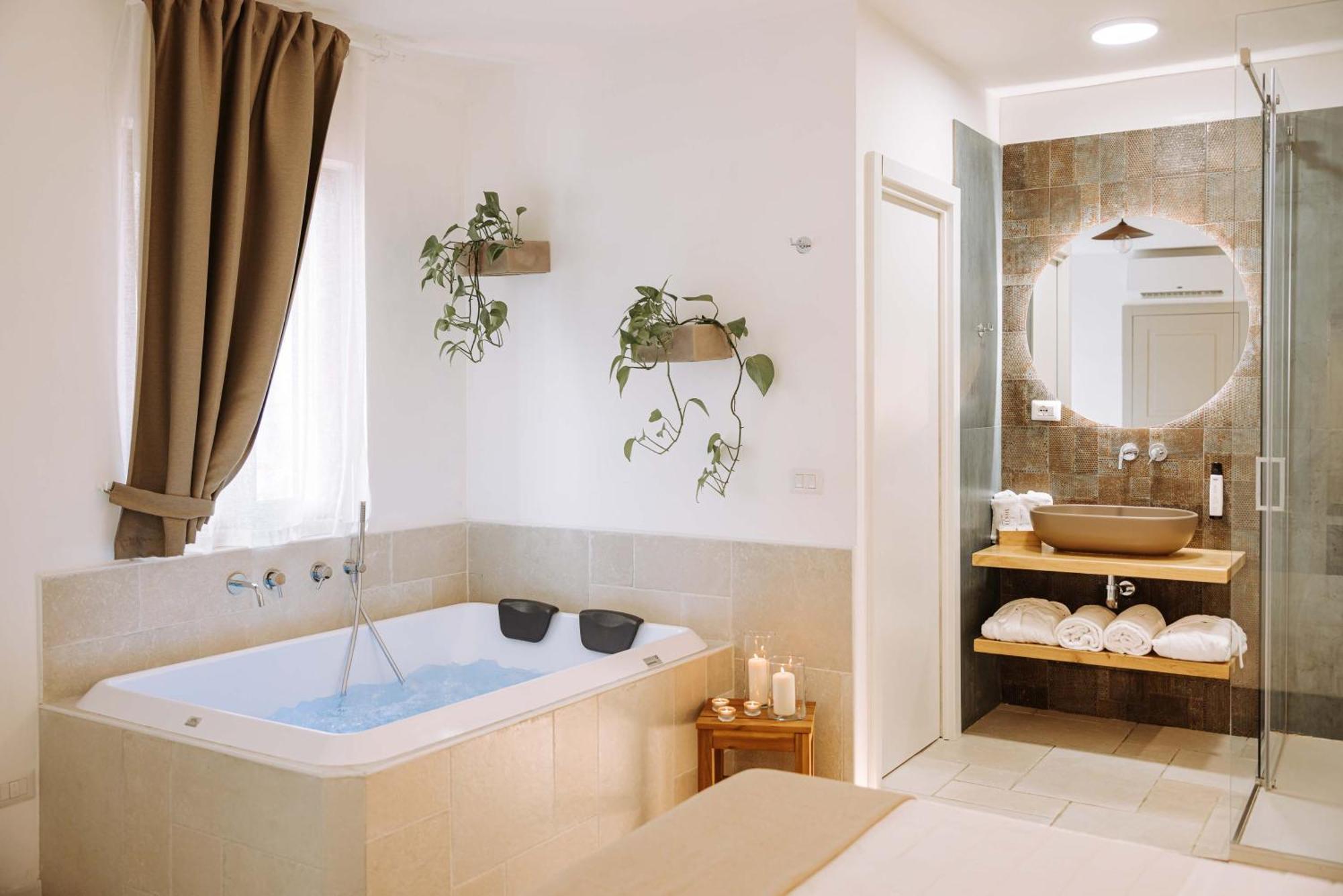 Dirium - Exclusive Rooms Монополи Экстерьер фото