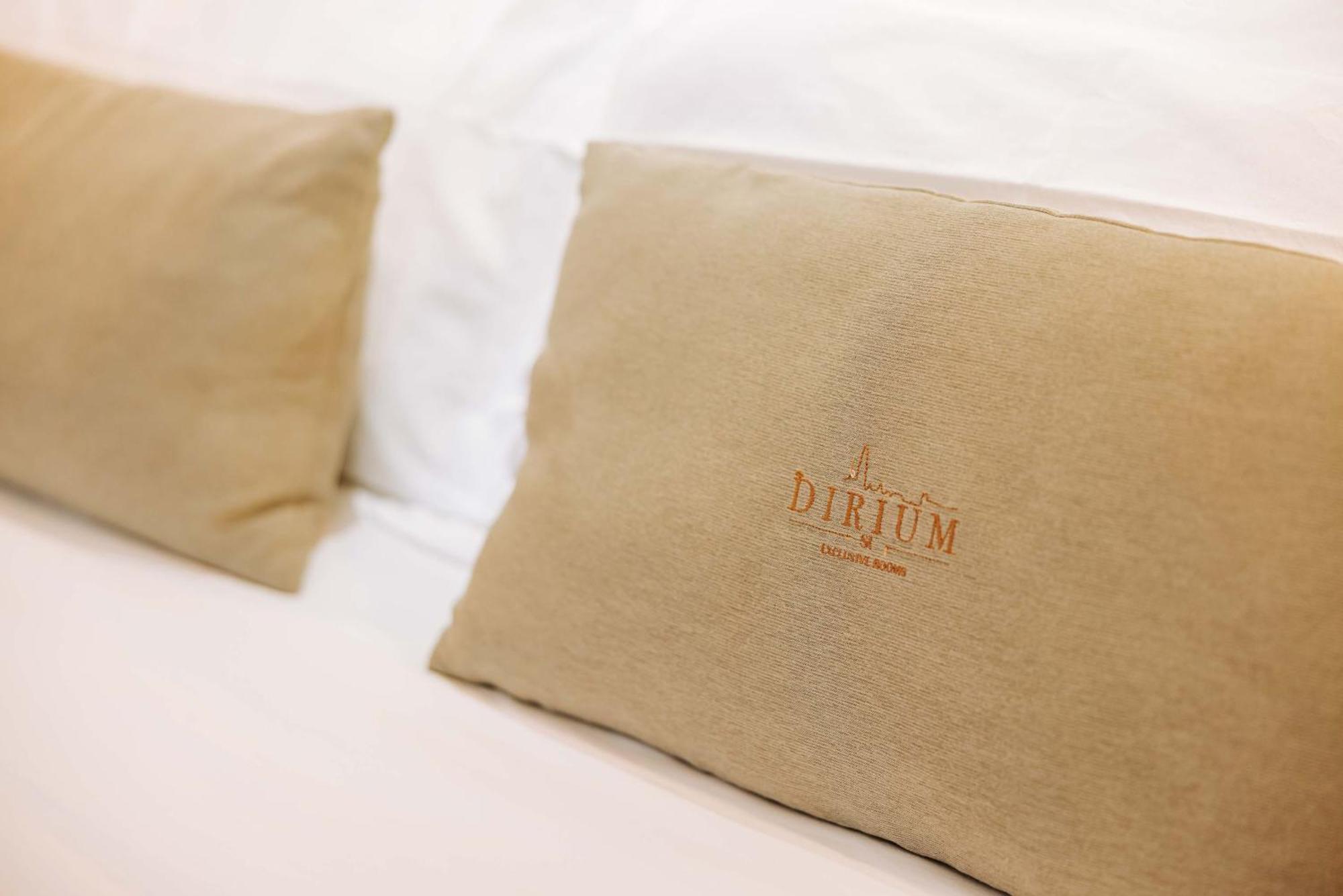 Dirium - Exclusive Rooms Монополи Экстерьер фото