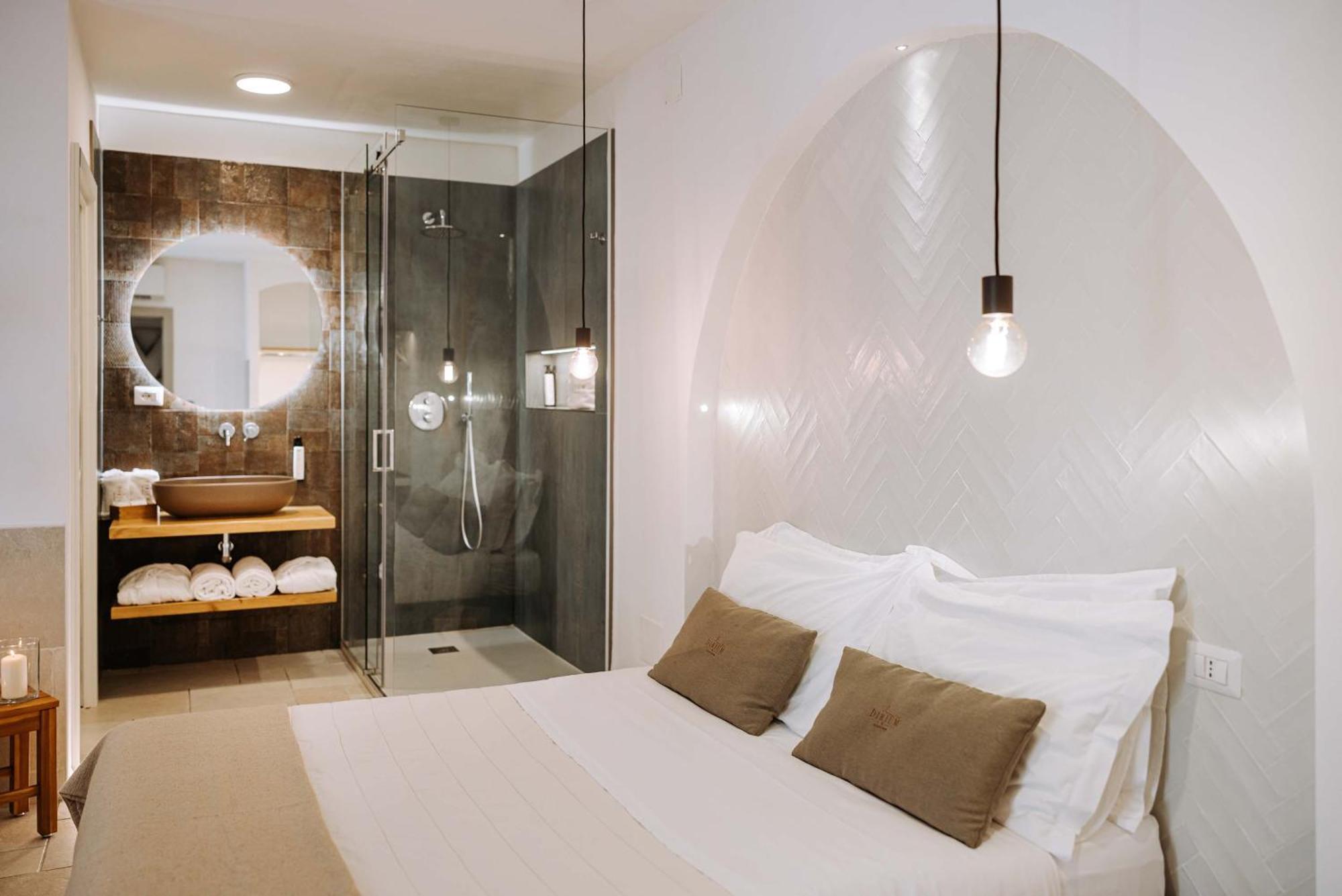 Dirium - Exclusive Rooms Монополи Экстерьер фото