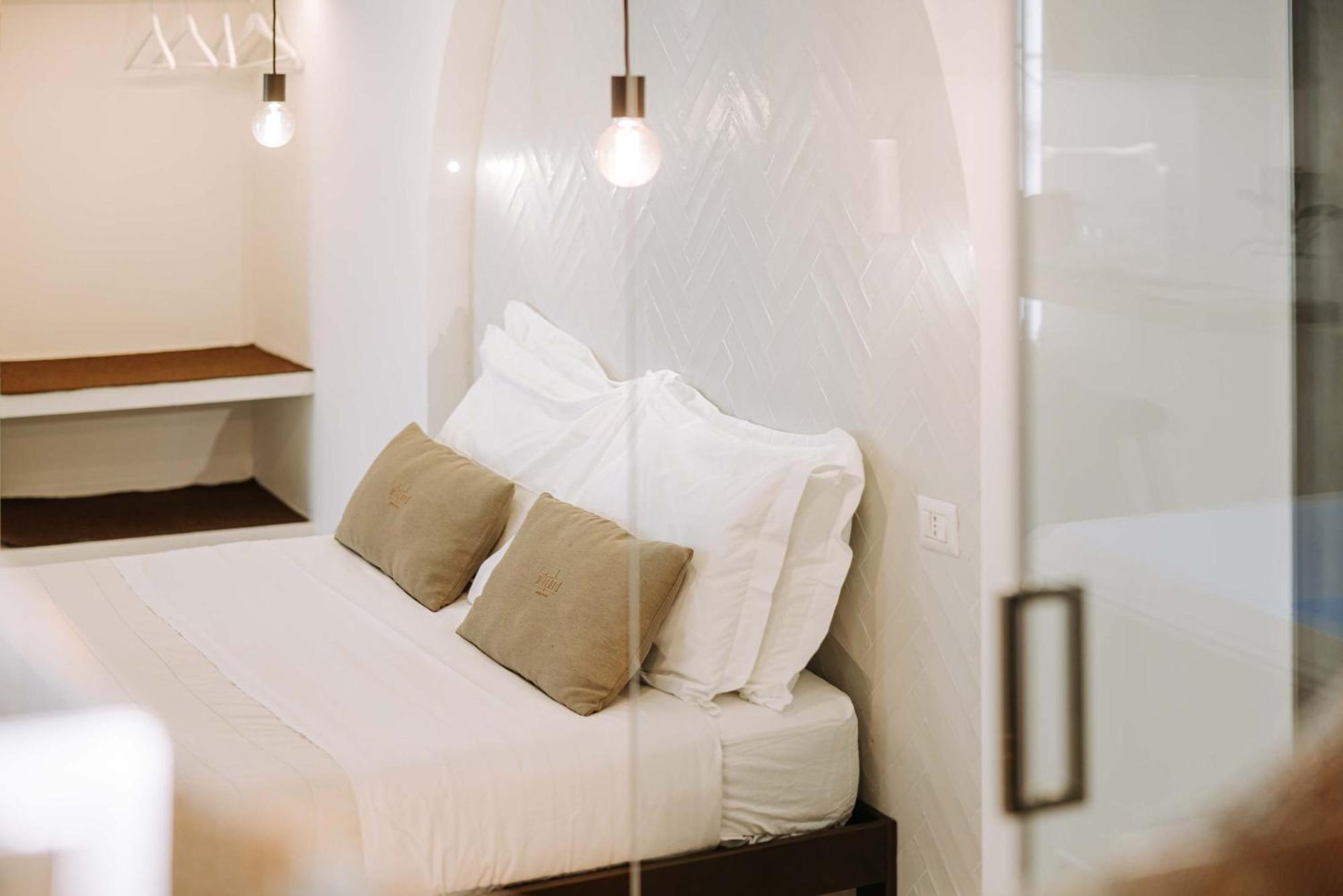 Dirium - Exclusive Rooms Монополи Экстерьер фото