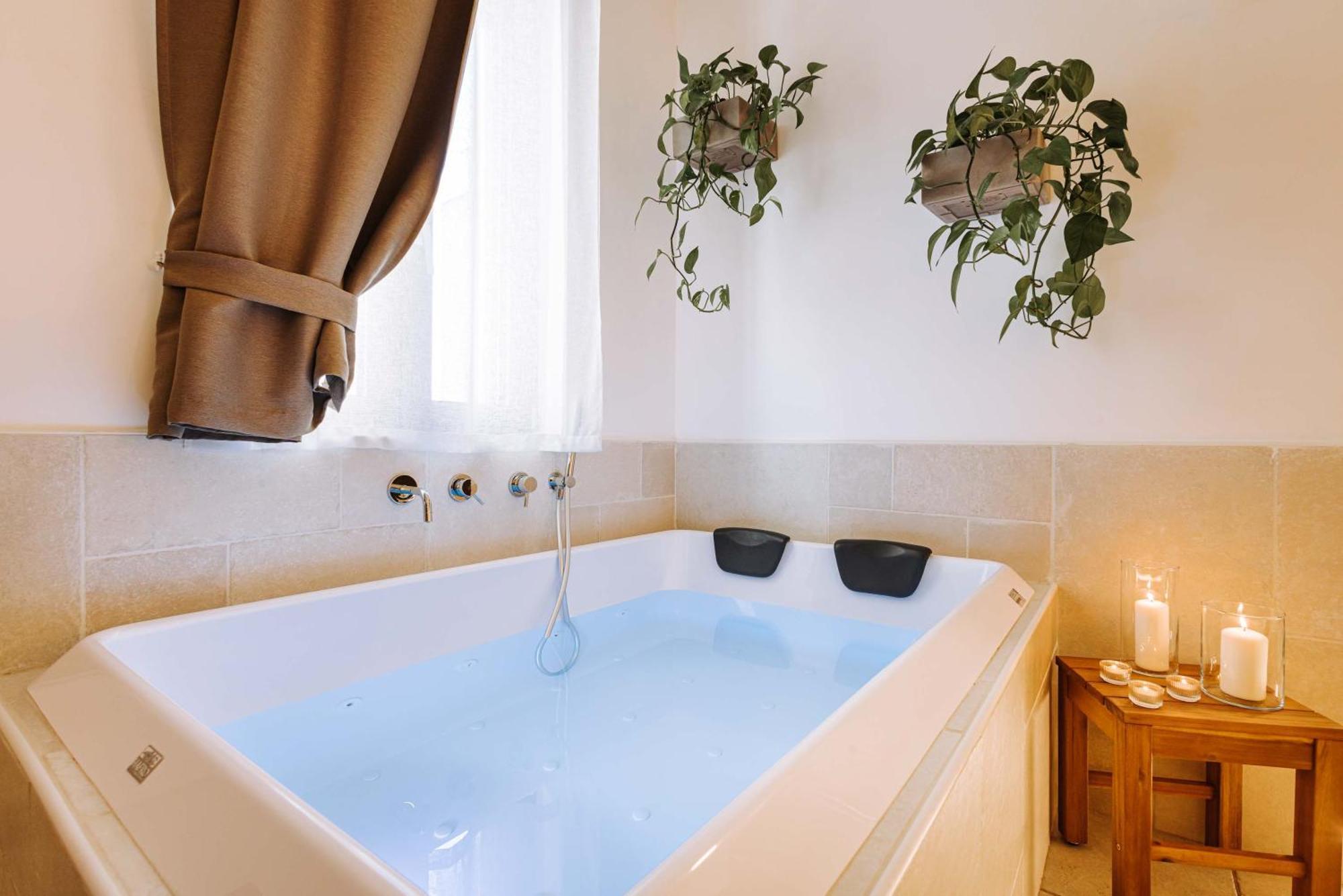 Dirium - Exclusive Rooms Монополи Экстерьер фото