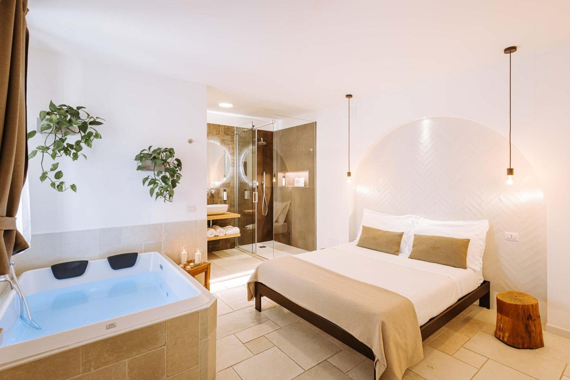 Dirium - Exclusive Rooms Монополи Экстерьер фото